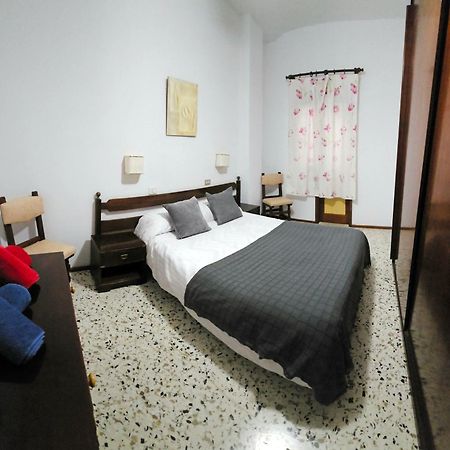 Apartamentos Viviendas Vacacionales Isabel Maria Montana la Data Dış mekan fotoğraf