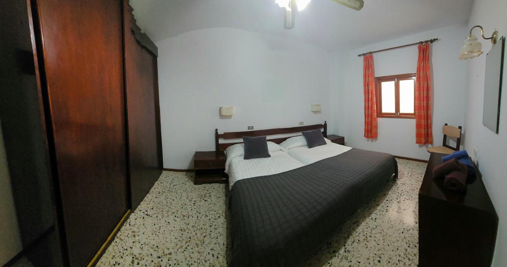 Apartamentos Viviendas Vacacionales Isabel Maria Montana la Data Dış mekan fotoğraf