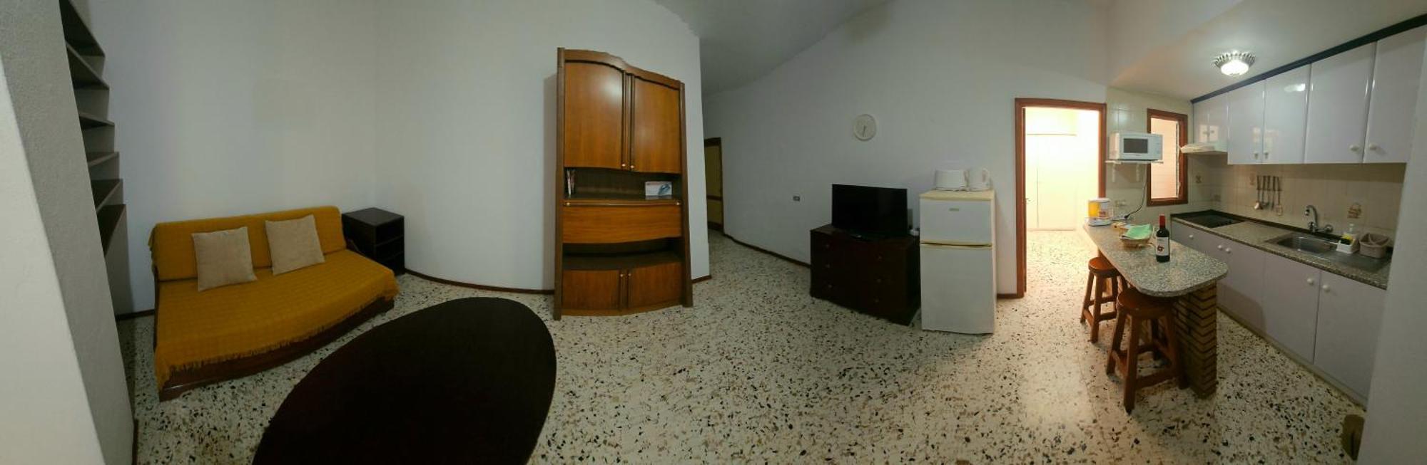 Apartamentos Viviendas Vacacionales Isabel Maria Montana la Data Dış mekan fotoğraf