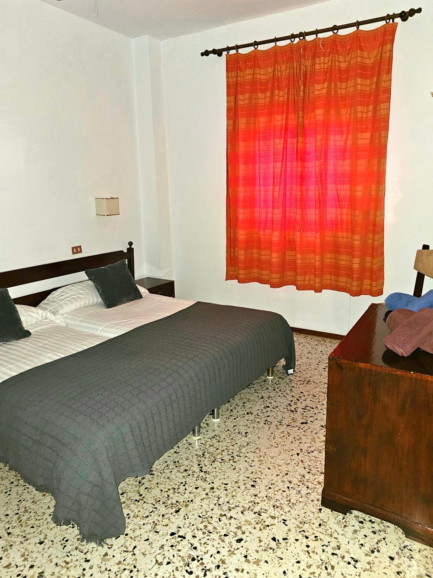 Apartamentos Viviendas Vacacionales Isabel Maria Montana la Data Dış mekan fotoğraf