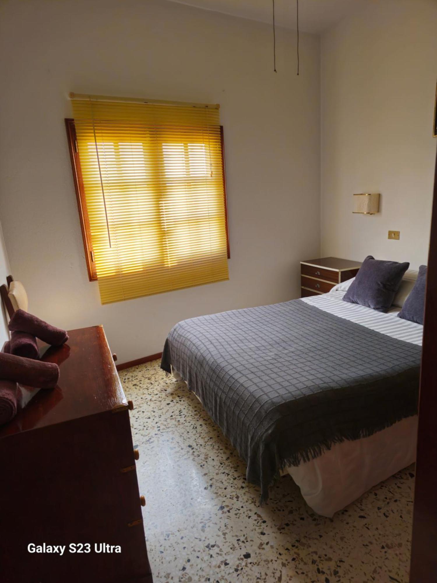 Apartamentos Viviendas Vacacionales Isabel Maria Montana la Data Dış mekan fotoğraf