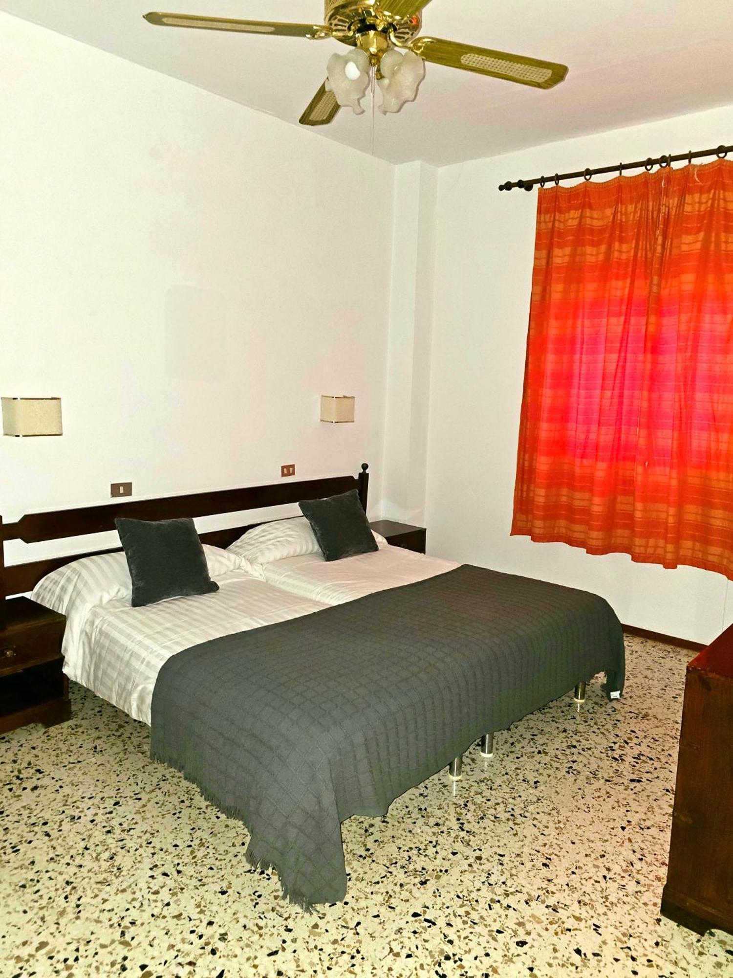 Apartamentos Viviendas Vacacionales Isabel Maria Montana la Data Dış mekan fotoğraf