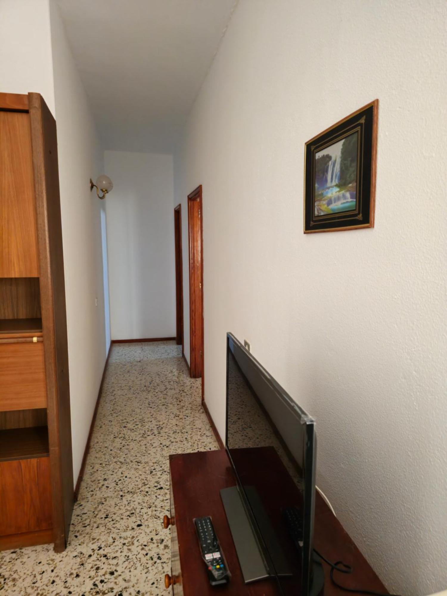 Apartamentos Viviendas Vacacionales Isabel Maria Montana la Data Dış mekan fotoğraf