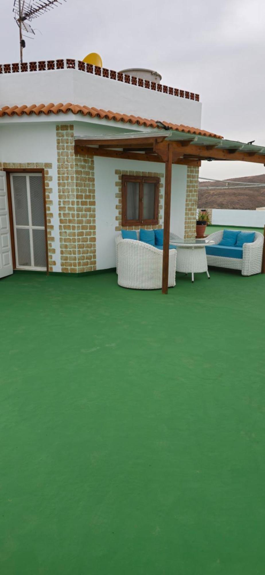 Apartamentos Viviendas Vacacionales Isabel Maria Montana la Data Dış mekan fotoğraf
