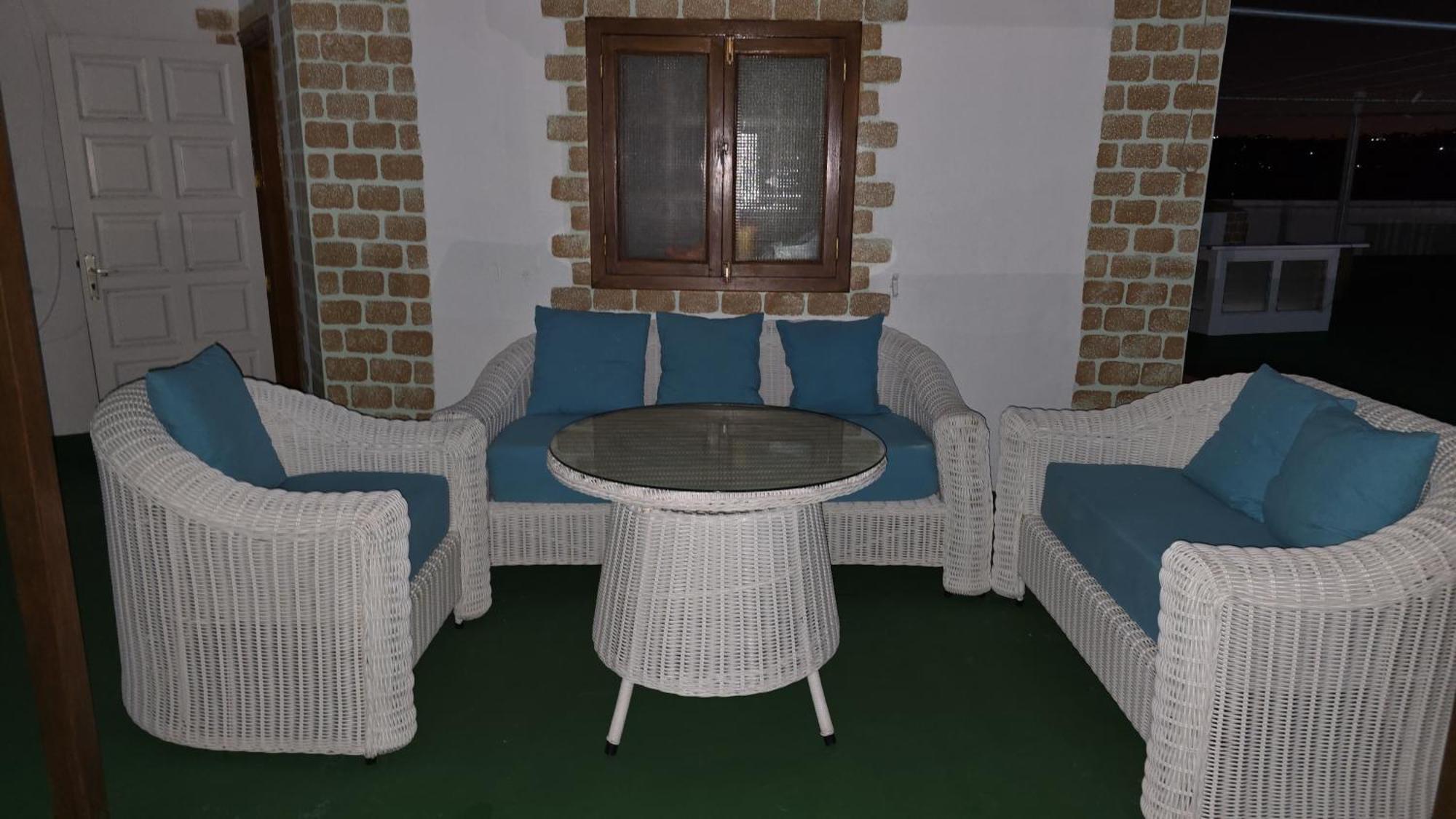 Apartamentos Viviendas Vacacionales Isabel Maria Montana la Data Dış mekan fotoğraf